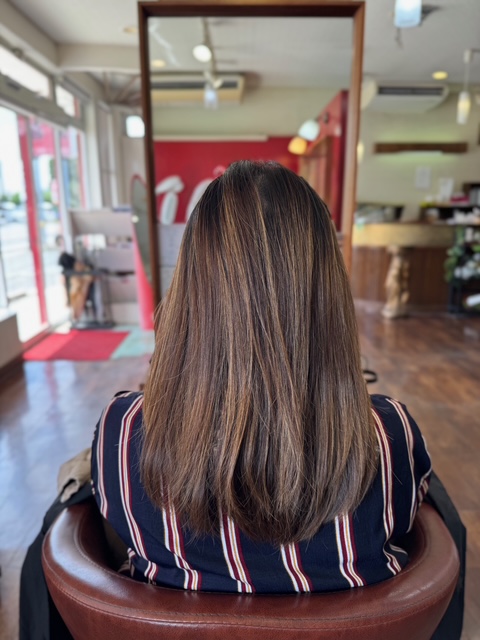 写真:Before