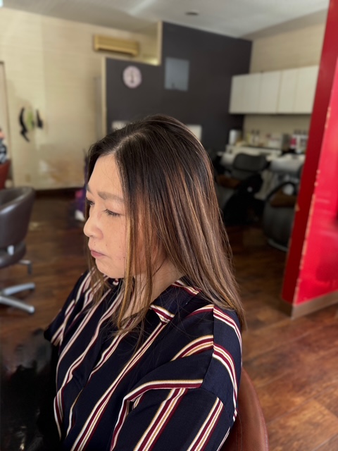 写真:Before