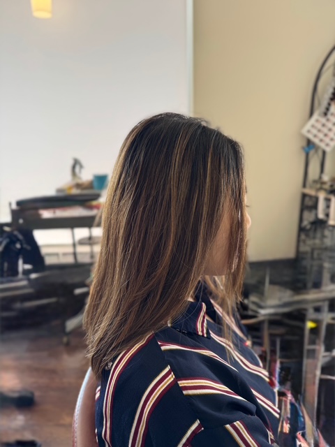 写真:Before