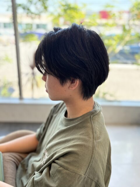 写真：Before