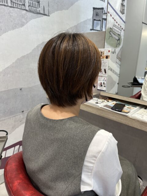 写真：Before