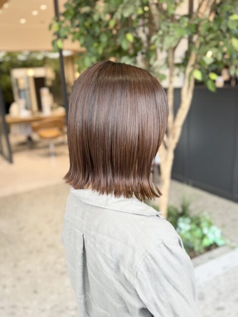 写真：After