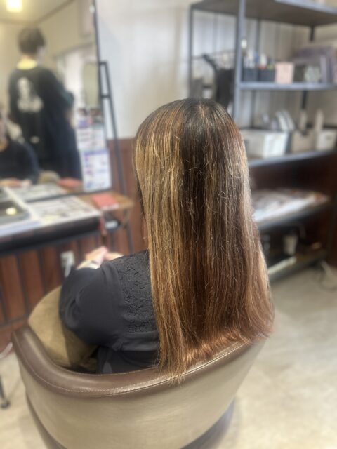写真:Before