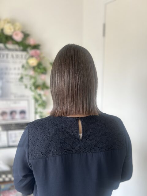 写真:After