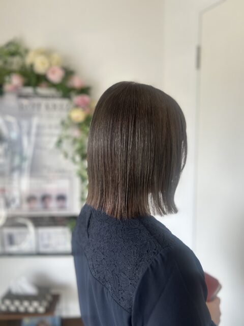 写真:After