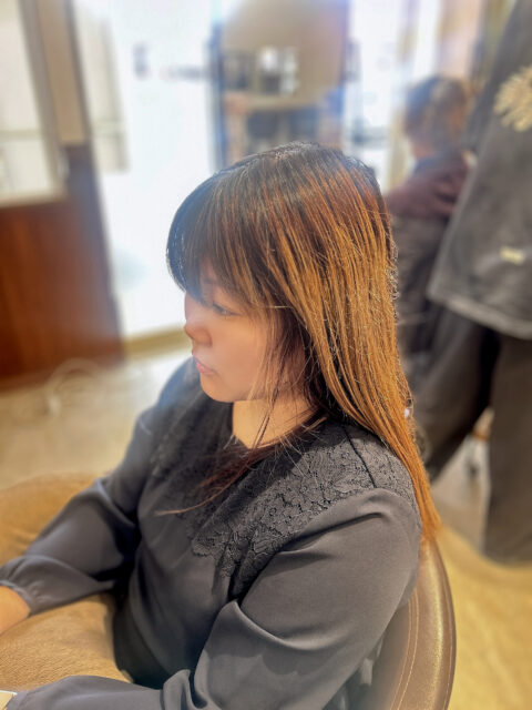 写真：Before