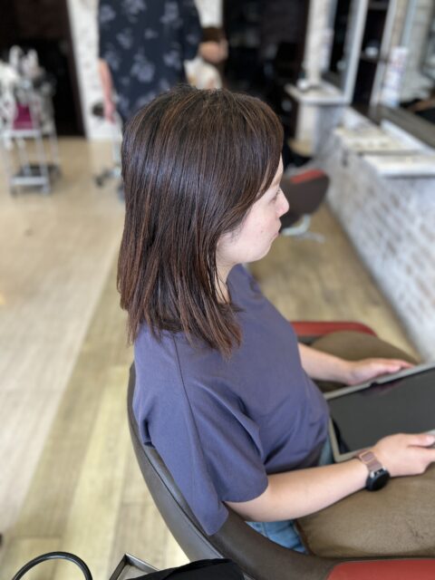 写真:Before