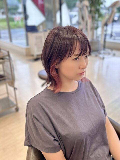 写真：After