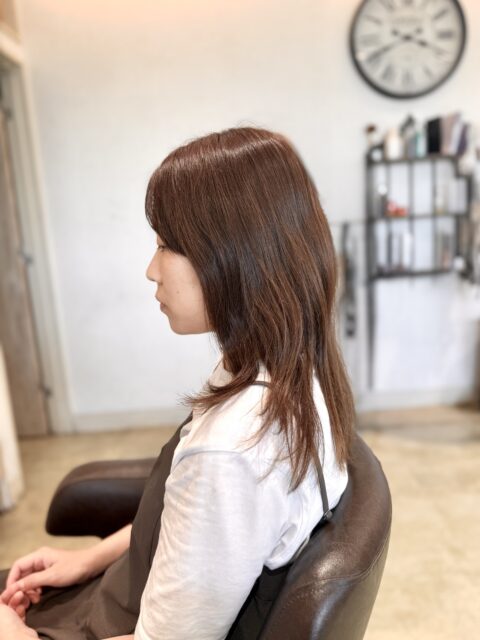 写真：Before