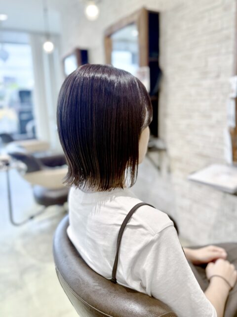 写真:After