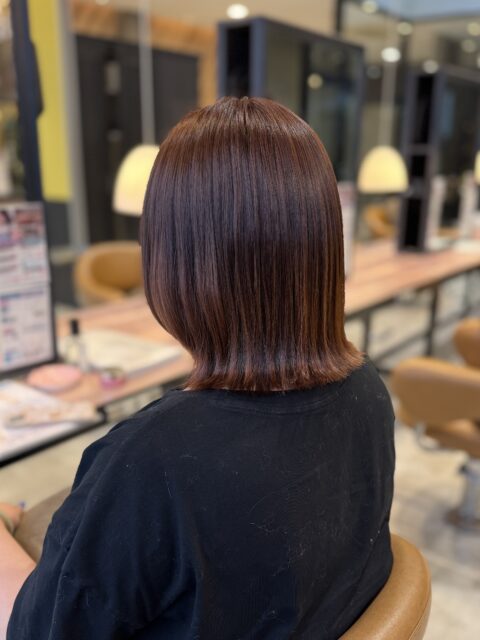 写真:After