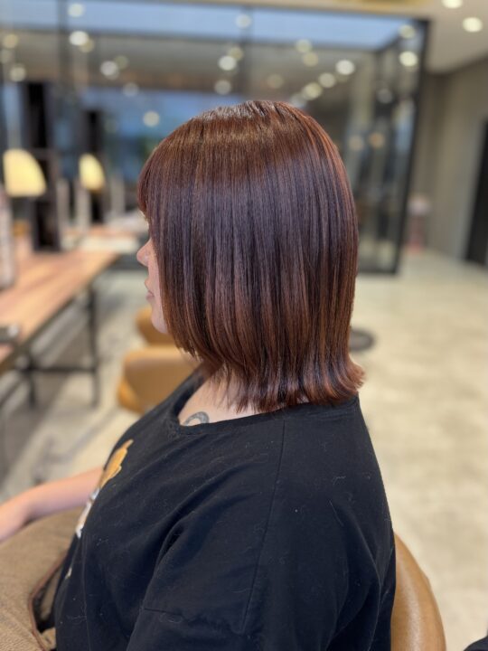 写真:After