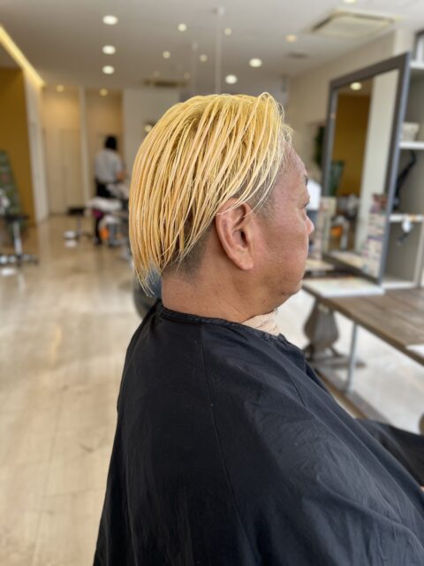 写真：Before