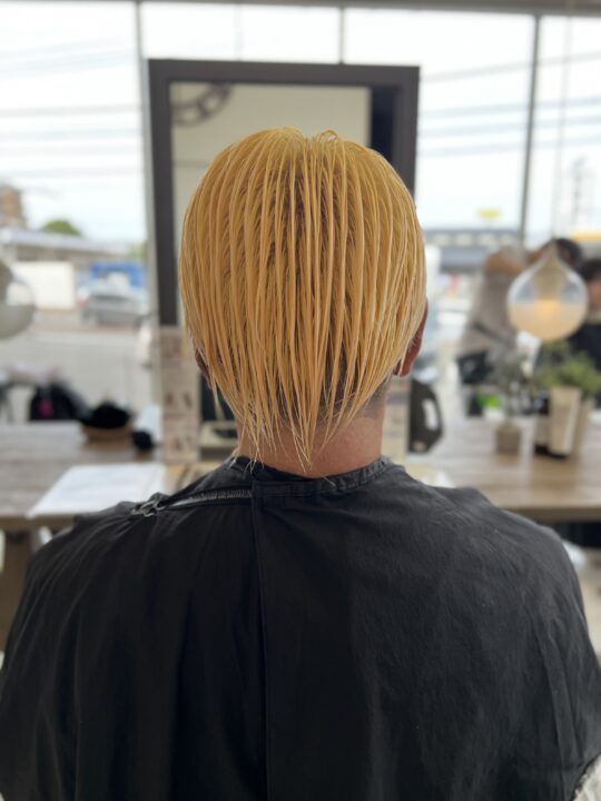 写真：Before