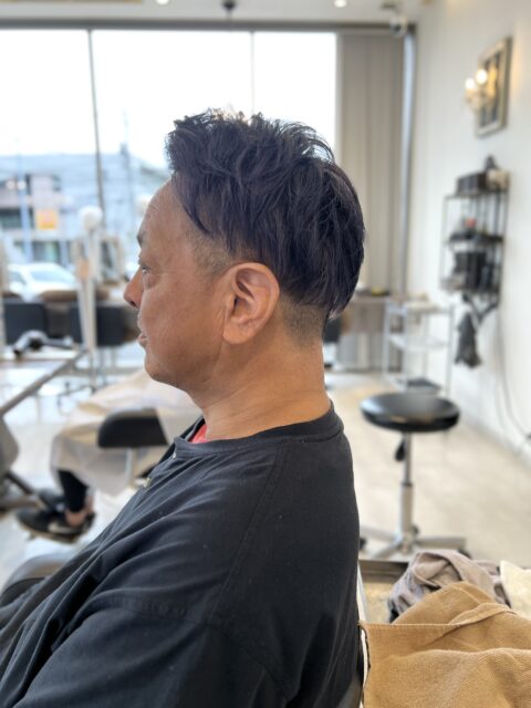 写真：After