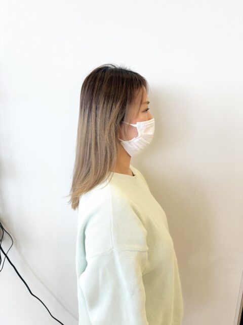 写真:Before