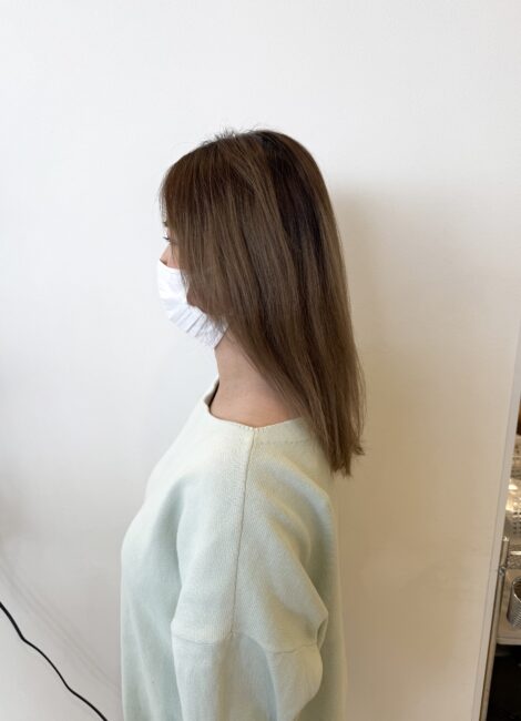 写真：Before