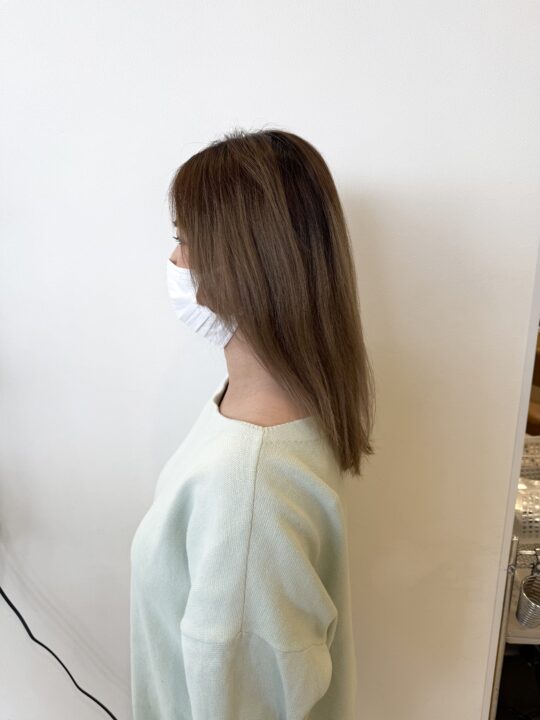 写真:Before