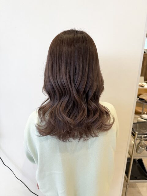 写真:After