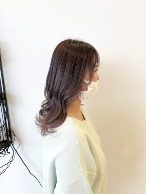 写真:After
