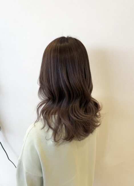 写真：After