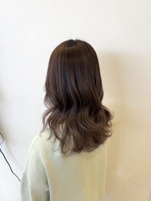 写真：After