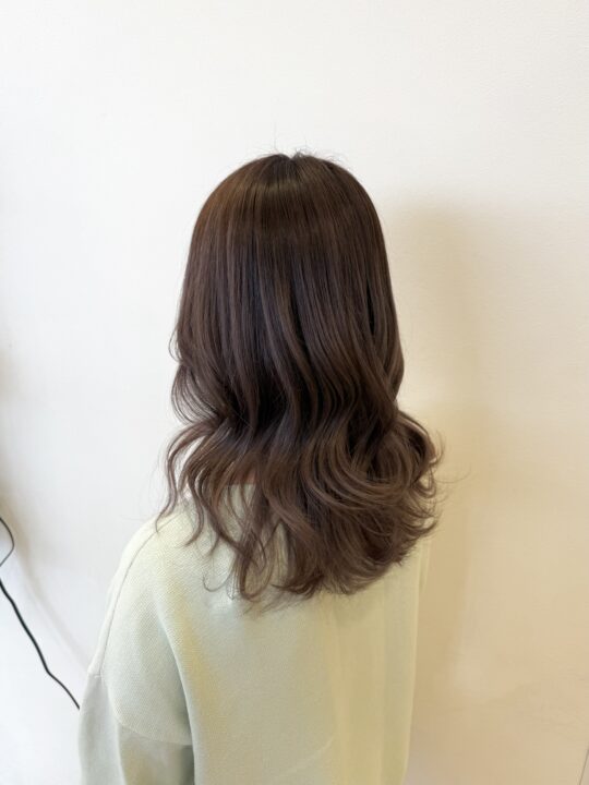 写真:After