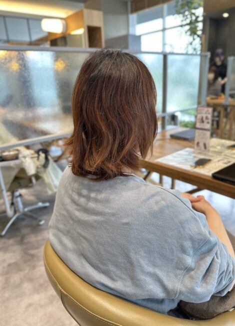 写真：Before