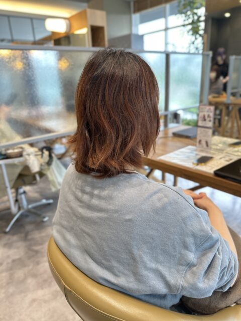 写真：Before