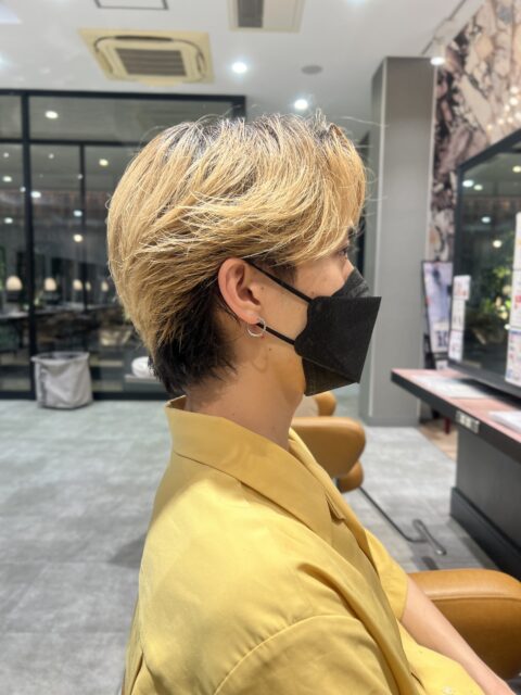 写真:Before