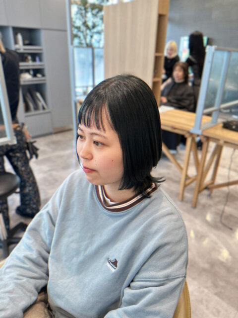 写真:After