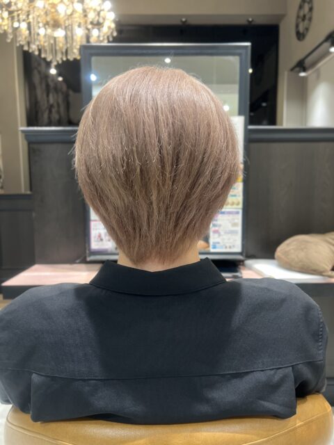 写真:After