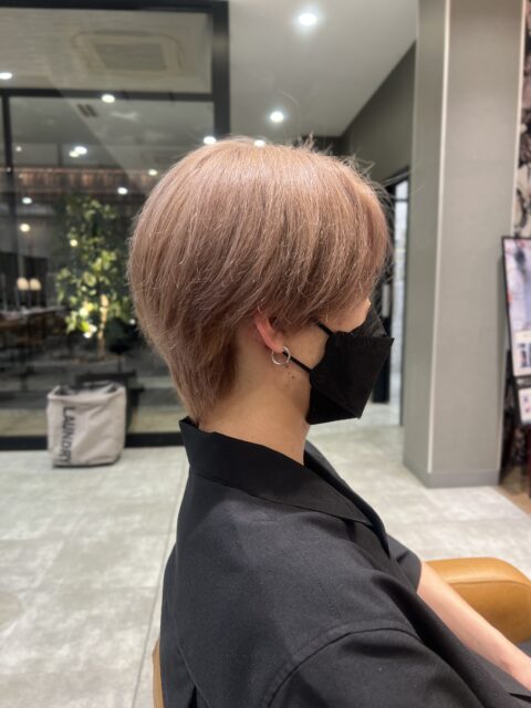 写真:After