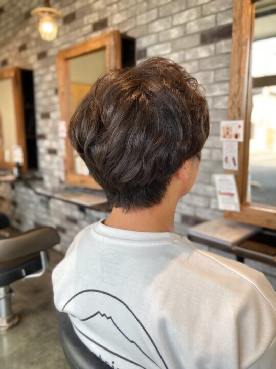 写真:Before