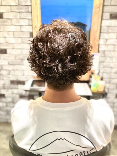 写真:After