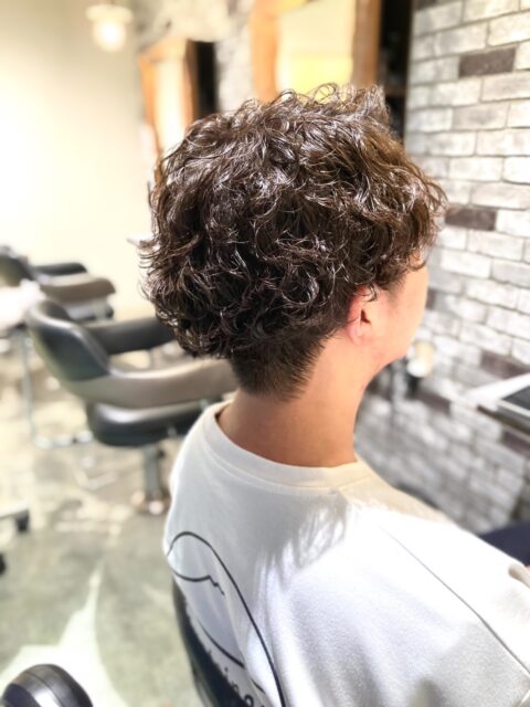 写真：After