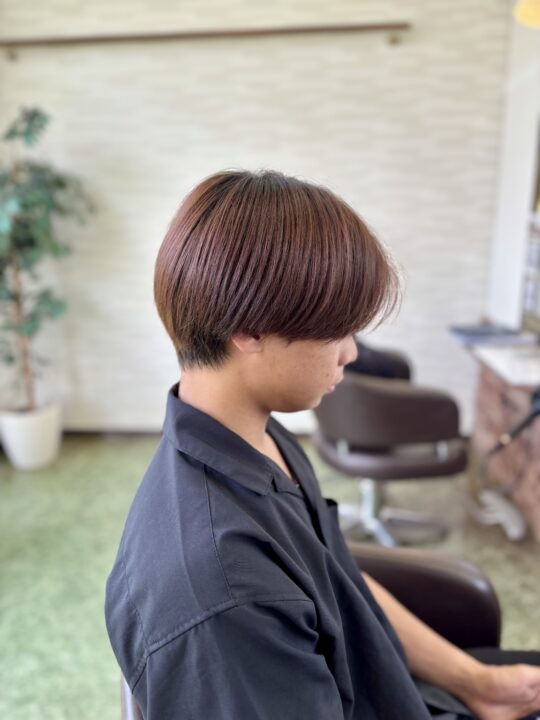 写真:Before