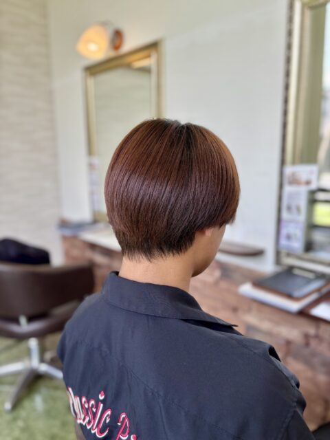 写真:Before