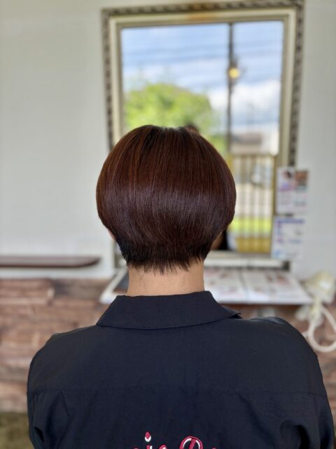 写真:Before
