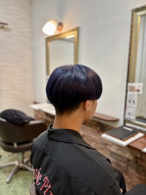 写真:After