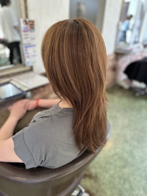 写真：Before