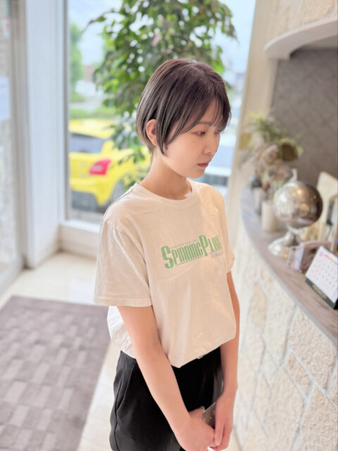 写真:After