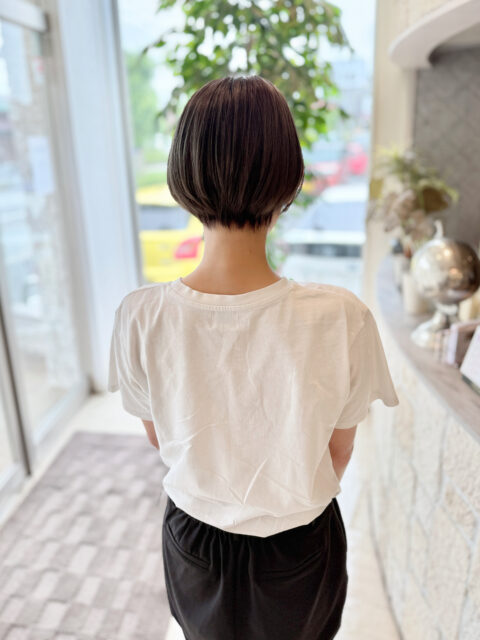 写真:After