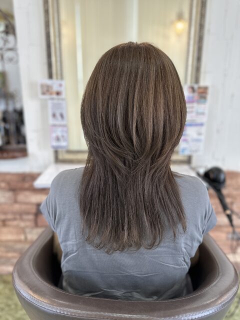 写真:After