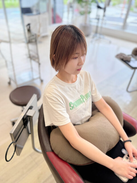 写真:Before