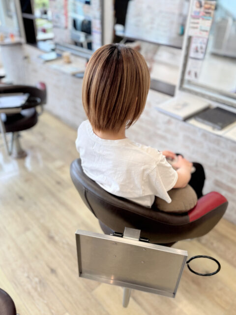 写真:Before