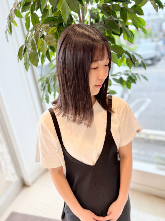 写真:After