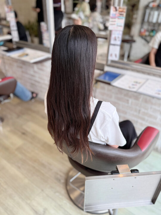 写真:Before
