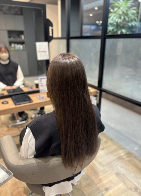 写真：Before