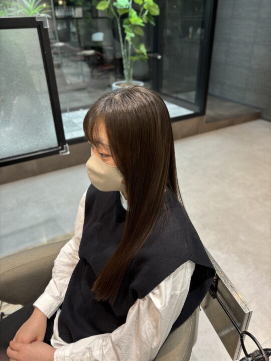 写真:After